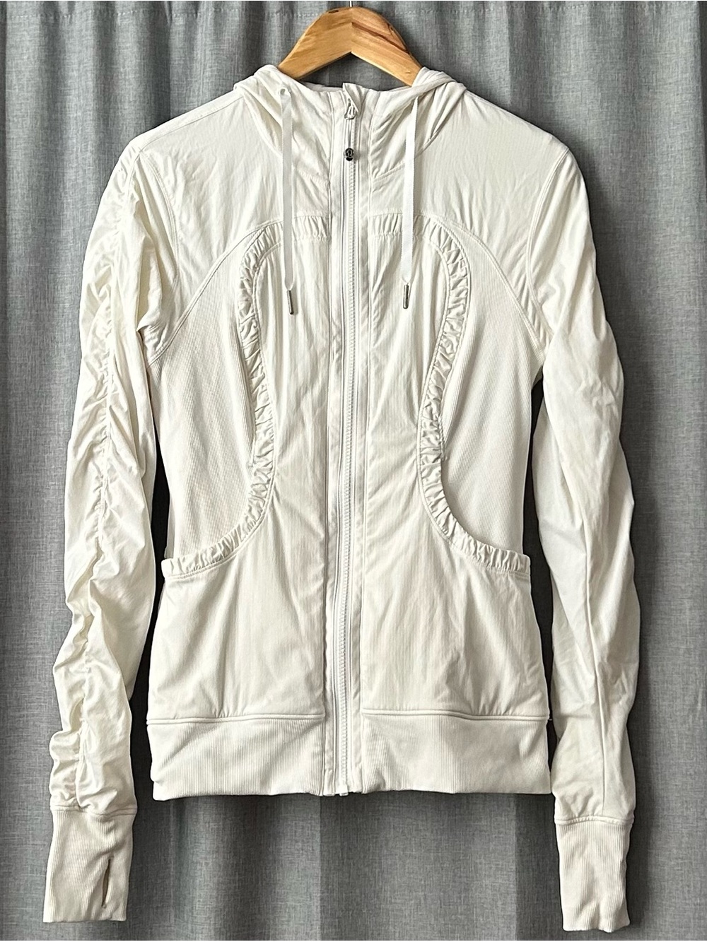Lululemon Dance Studio Jacket